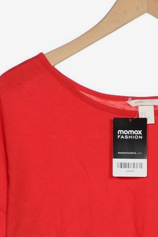 H&M T-Shirt M in Rot
