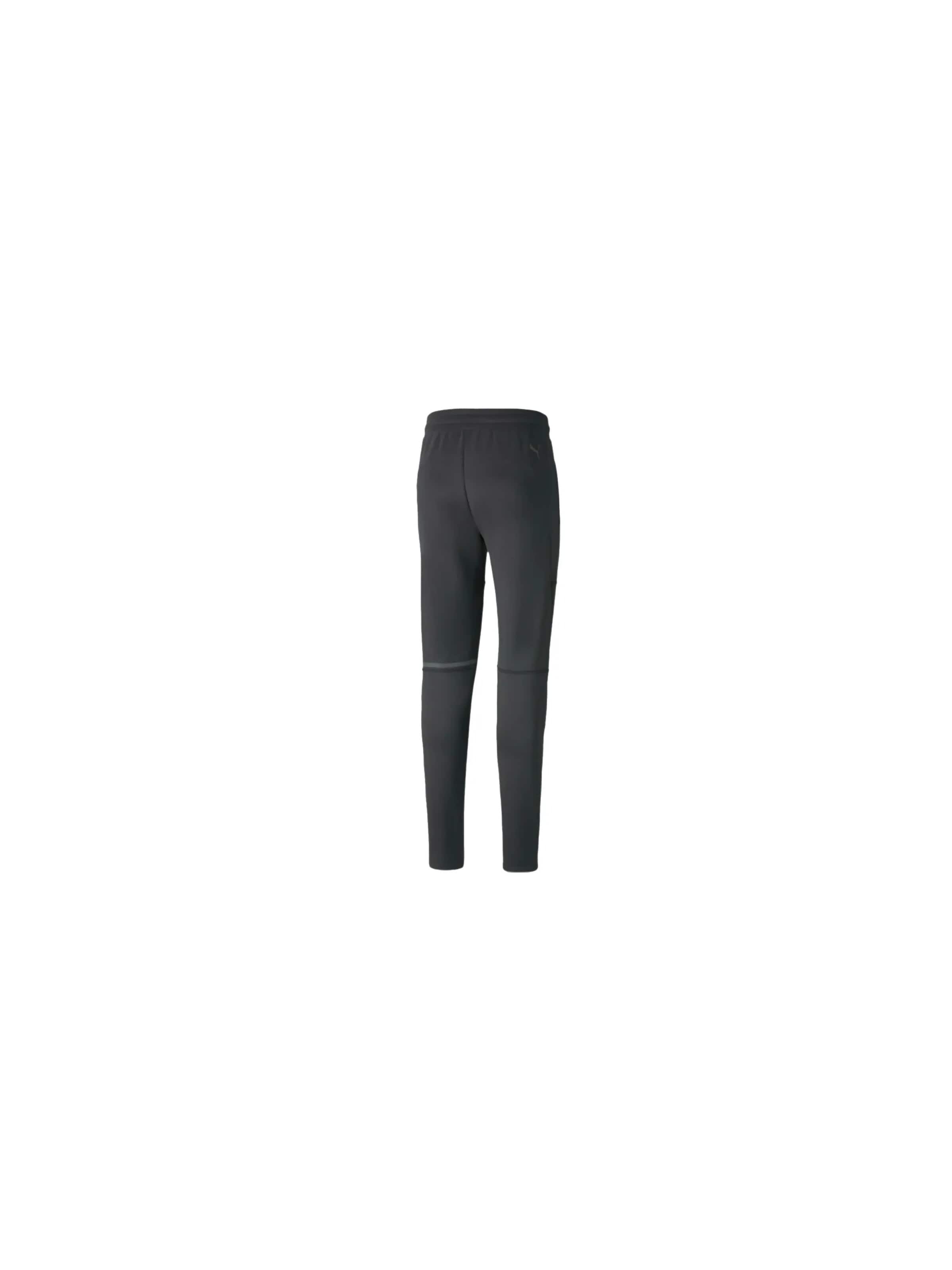 PUMA - regular Pantalón deportivo 'Motorsport classic' en negro