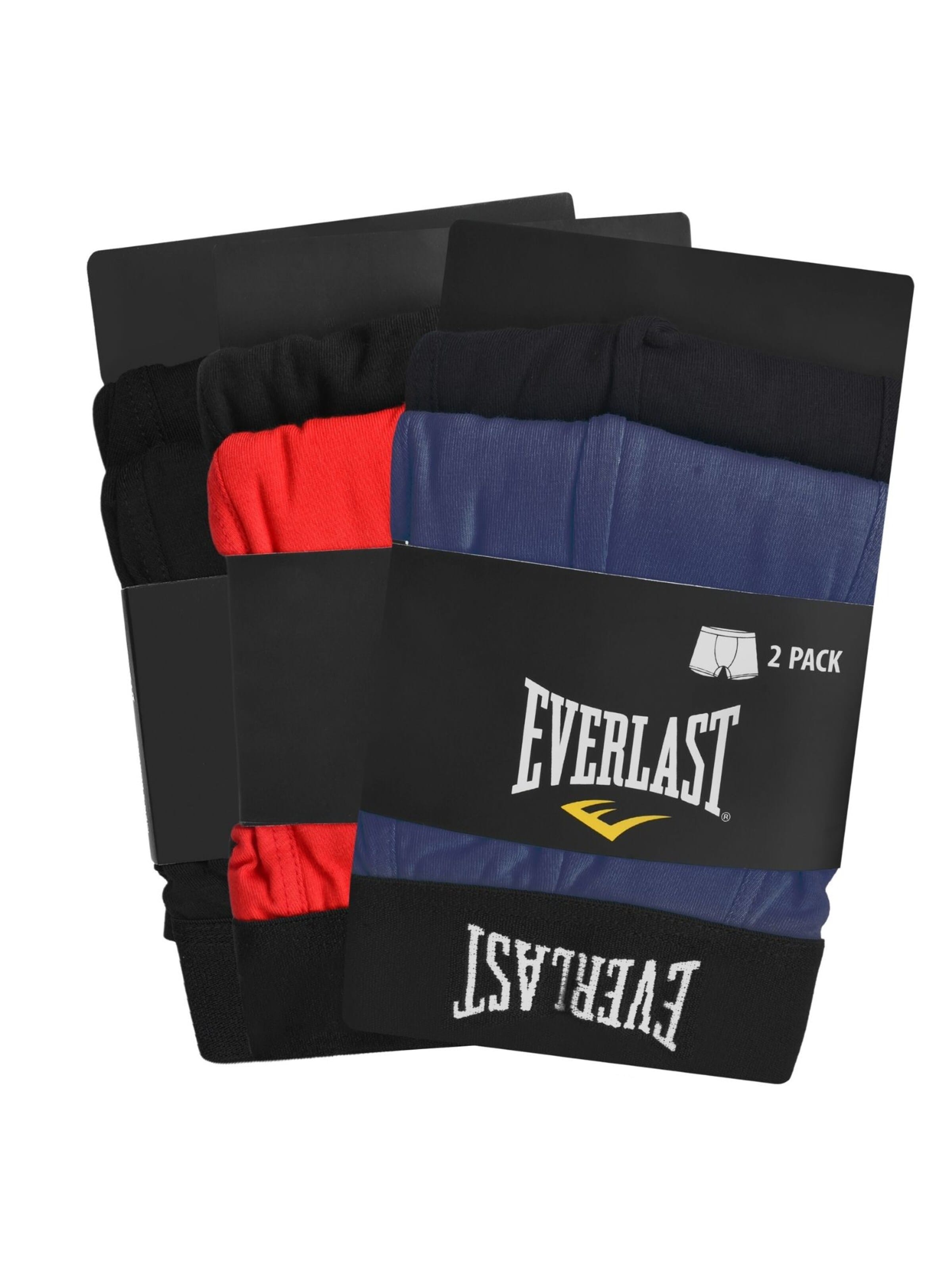 Everlast Bokserki w kolorze mieszane kolory