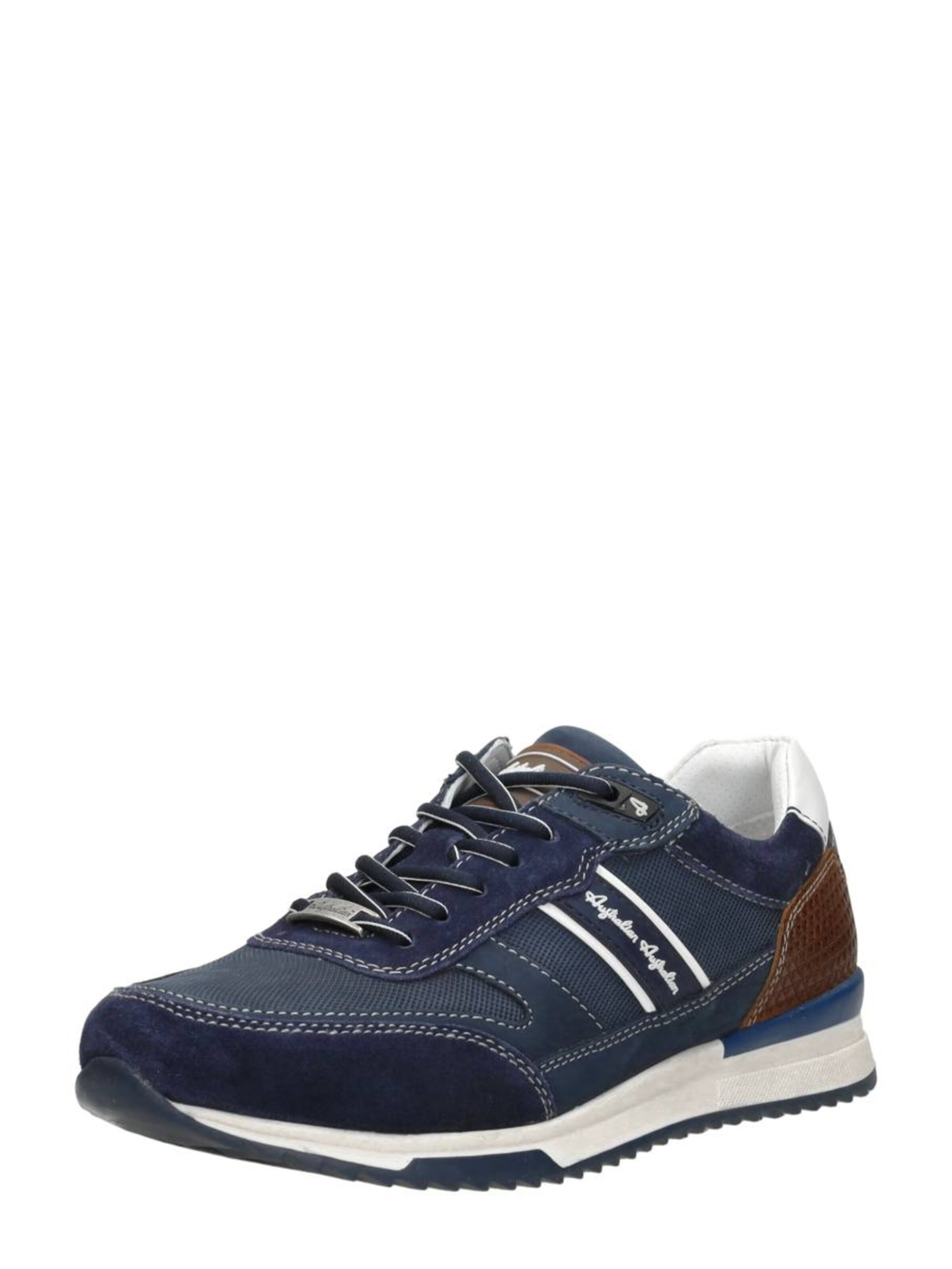Australian Sneakers laag 'Filmon' in Blauw