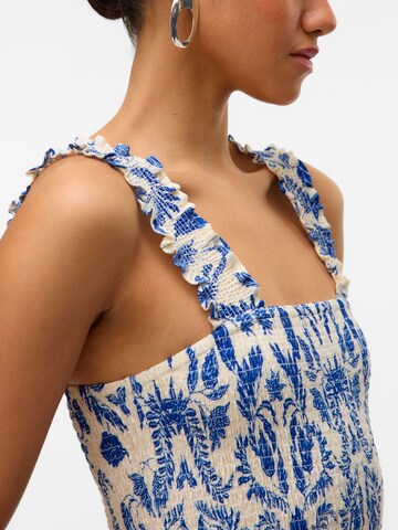 VERO MODA - Vestido de verano 'VMKAIA' en gris