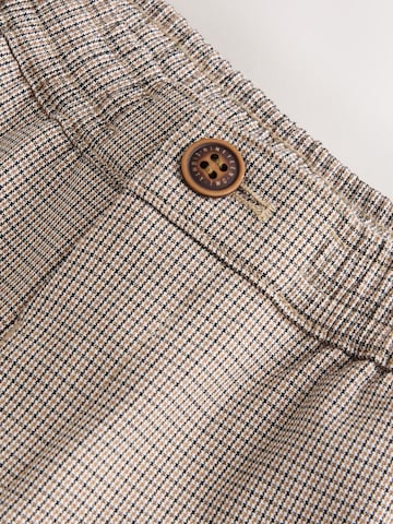 Next Regular Byxa i brun