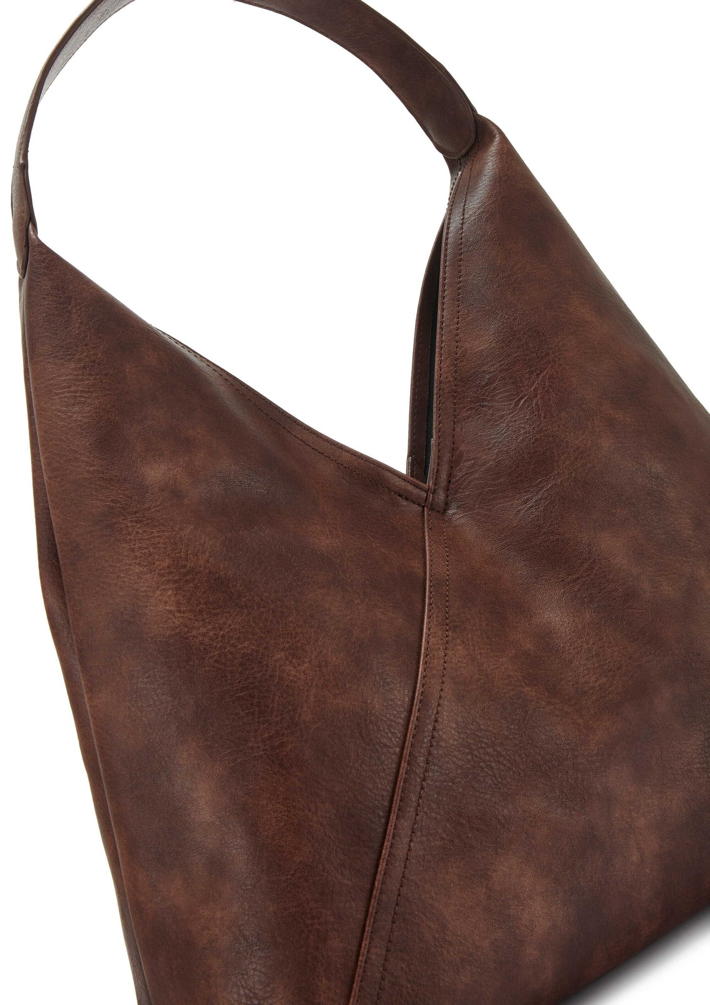 ruda VIVANCE Pirkinių krepšys