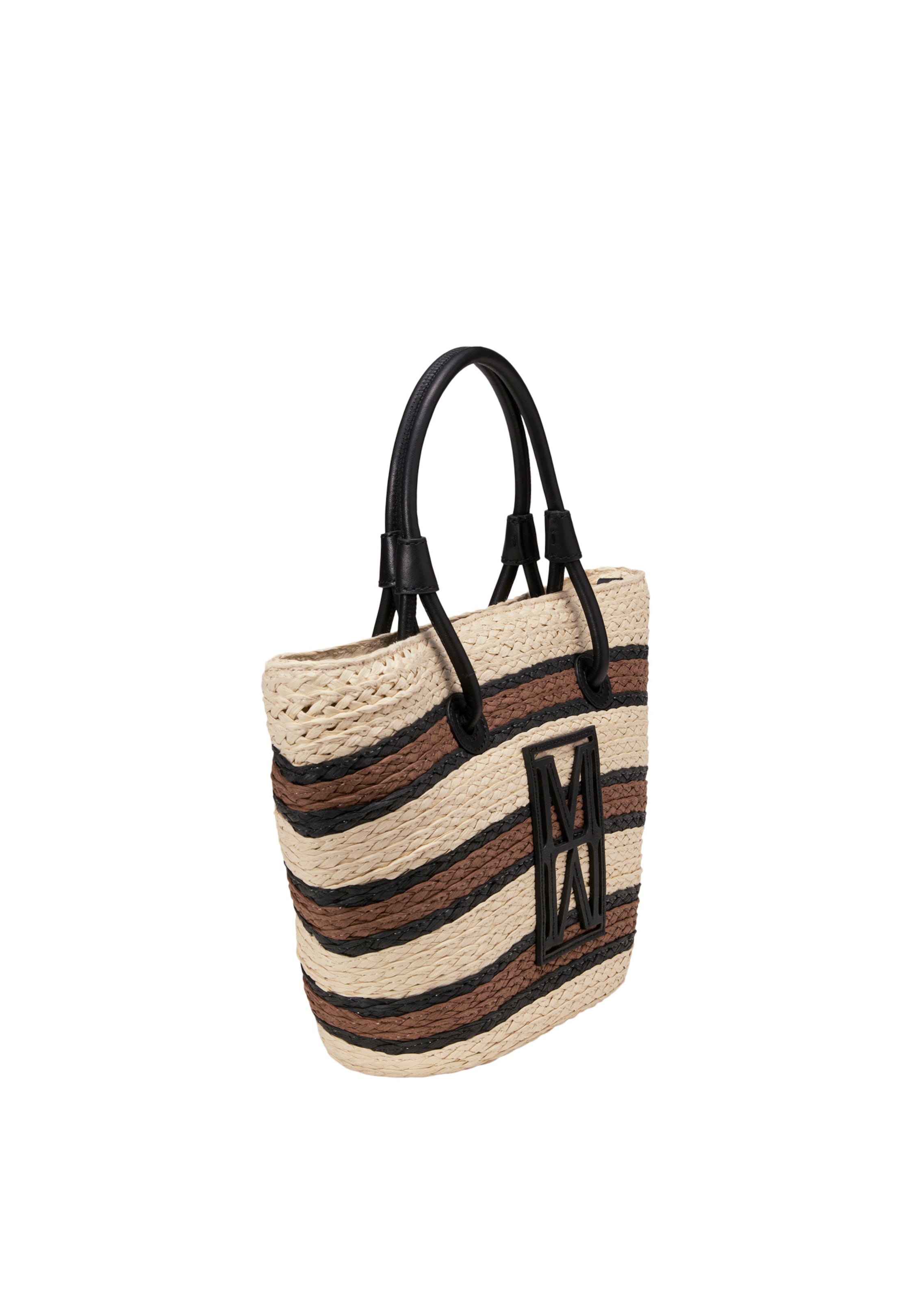 Marc O'Polo Shopper in Gelb