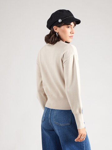 ONLY Kardigán 'ONLMio' - Sivá