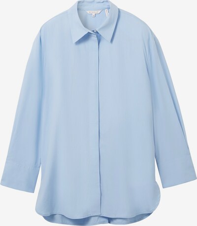 TOM TAILOR Blouse in Dusty blue, Item view