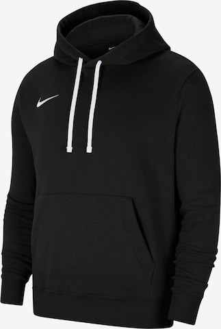 NIKE Sweatshirt 'Park 20' in Schwarz