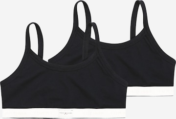 Tommy Hilfiger Underwear Bustier BH i blå: forside