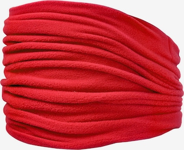 MAXIMO Scarf 'OLLY' in Red: front