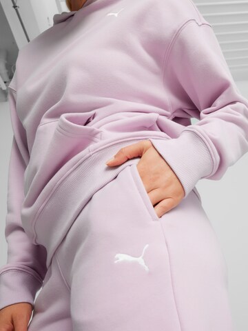 PUMA Tracksuit in Purple