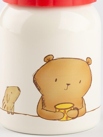 SIGIKID Trinkflasche‌‌‌‌‌‌‌ in Beige