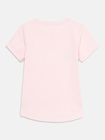 NAME IT Tričko 'NMFVIX' - Modrá