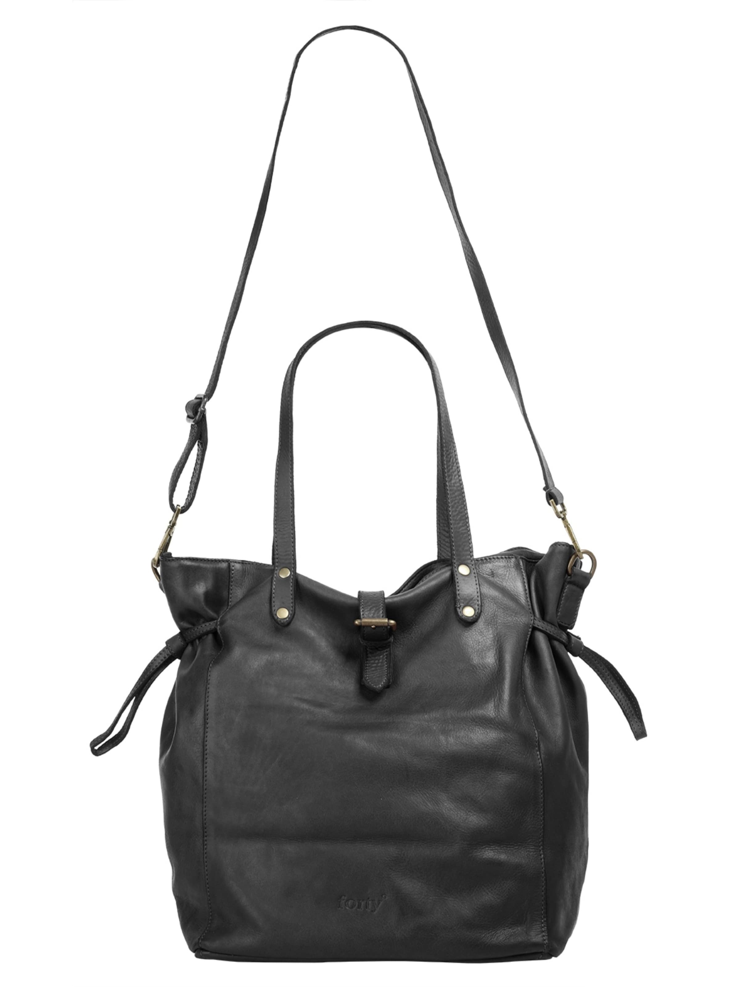 Cabas forty° en gris