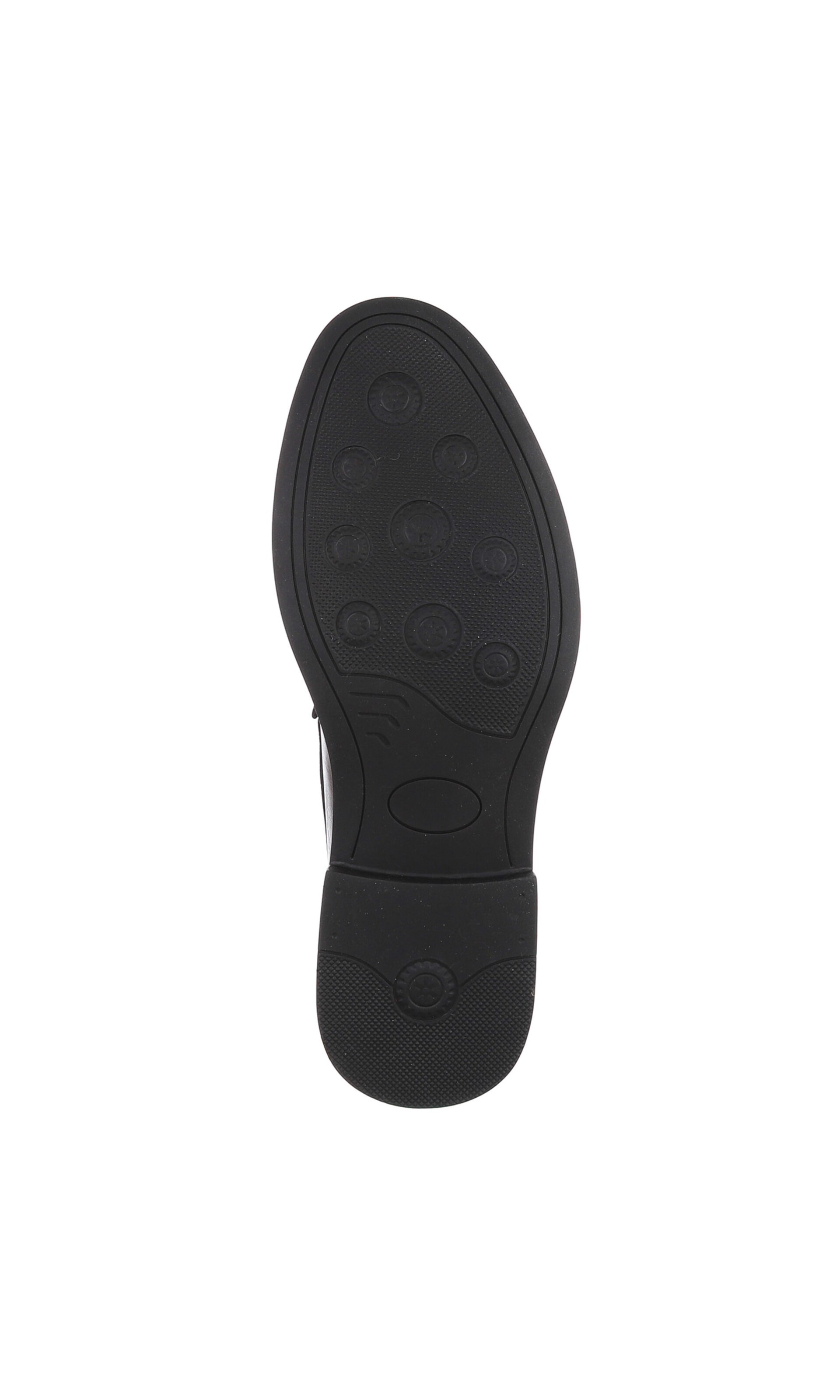 CoolWalk Classic Flats in Brown