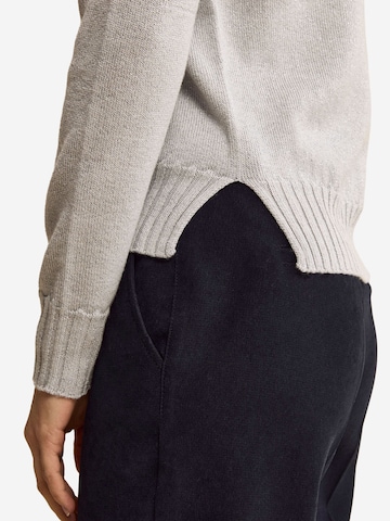 Il Lanificio Sweater in Grey