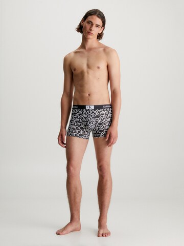 Calvin Klein Underwear Boxershorts 'CK96' in Oranje