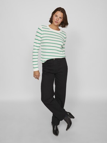 Pull-over VILA en blanc
