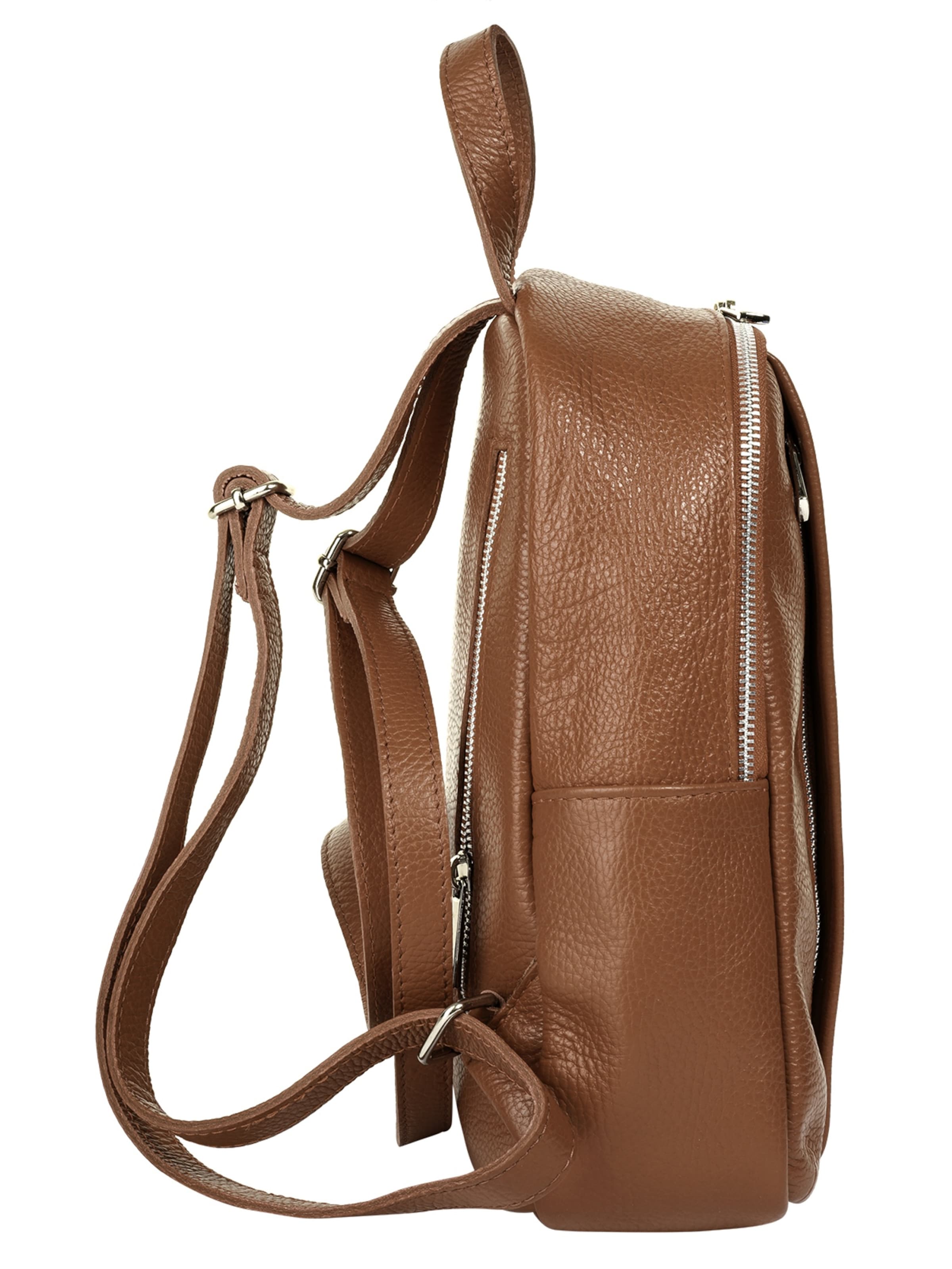 Samantha Look Rucksack‌‌‌‌‌‌ in Braun