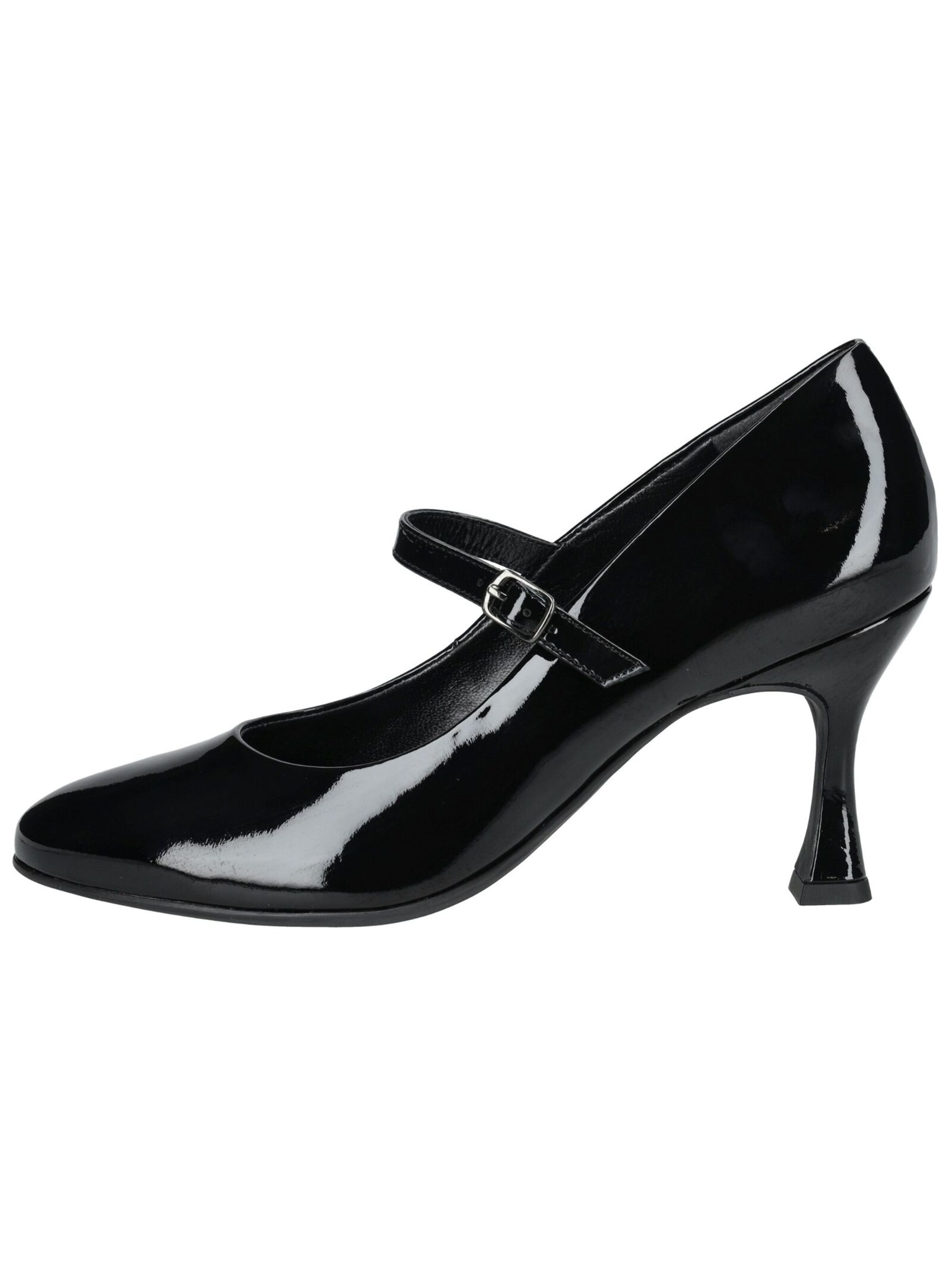 Paul Green Pumps in Zwart