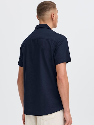 Fit confort Chemise ' SDLITT ' !Solid en bleu
