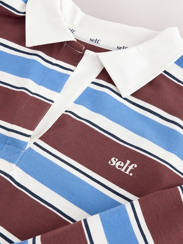 self. - Camiseta en Mezcla de colores