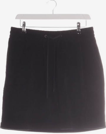 Marc O'Polo DENIM Skirt in M in Black: front