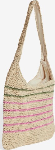 VILA Shopper 'TISH' in Pink