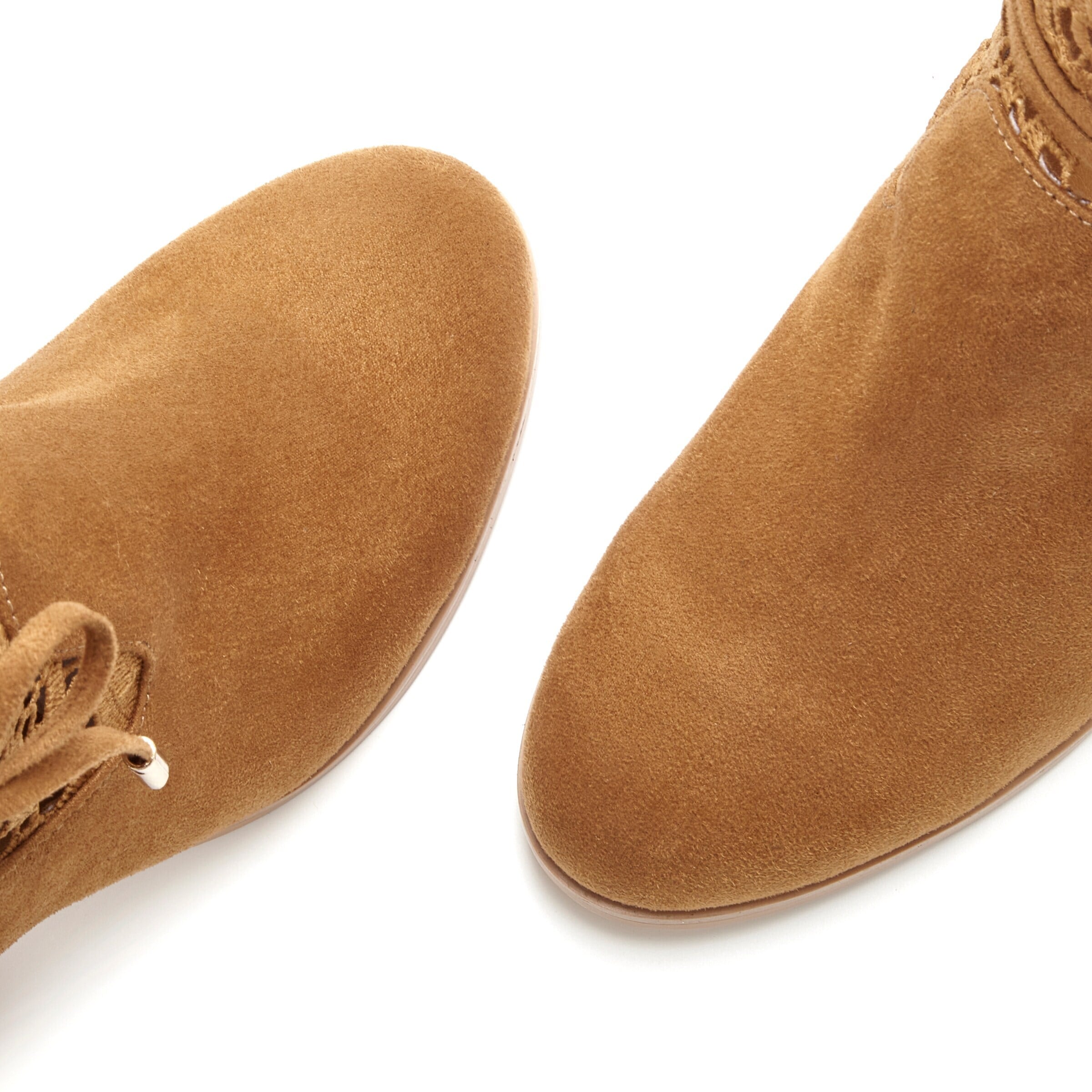 Stivaletto di LASCANA in marrone