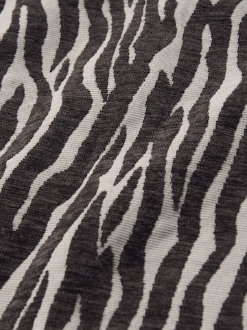Jupe 'Maja' STREET ONE en marron