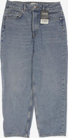 SELECTED Jeans in 28 in Blue: front