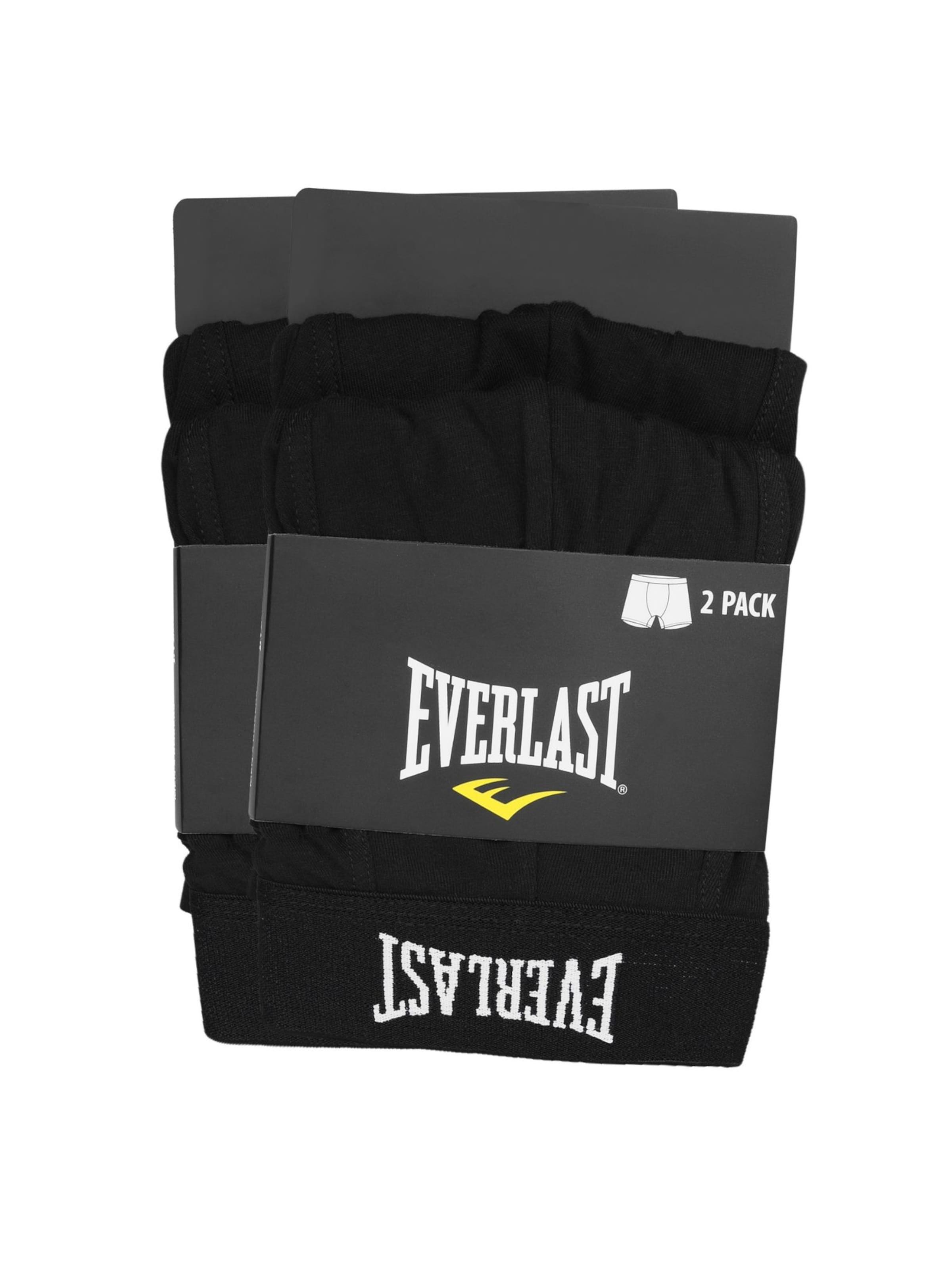 Everlast Boxer shorts in Black