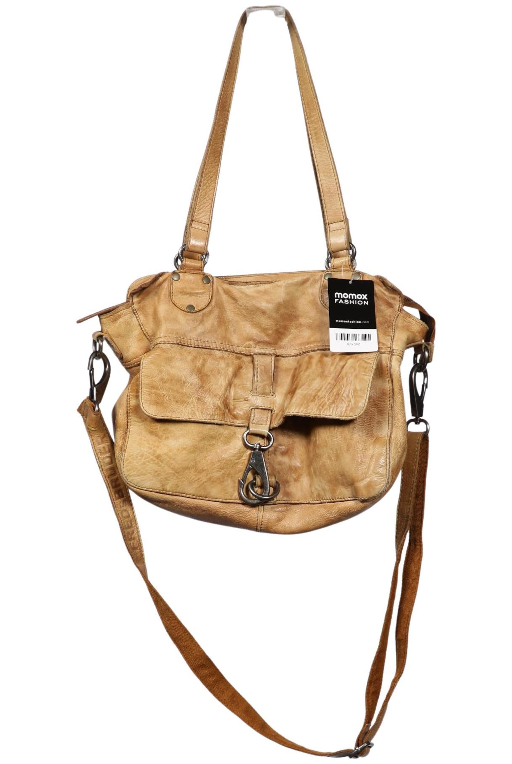 FREDsBRUDER Bag in One size in Beige: front
