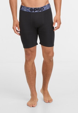 PSD Boxershorts in Zwart