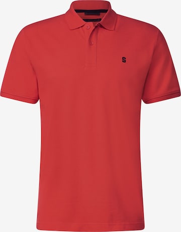 Street One MEN Shirt in Orange: Vorderseite