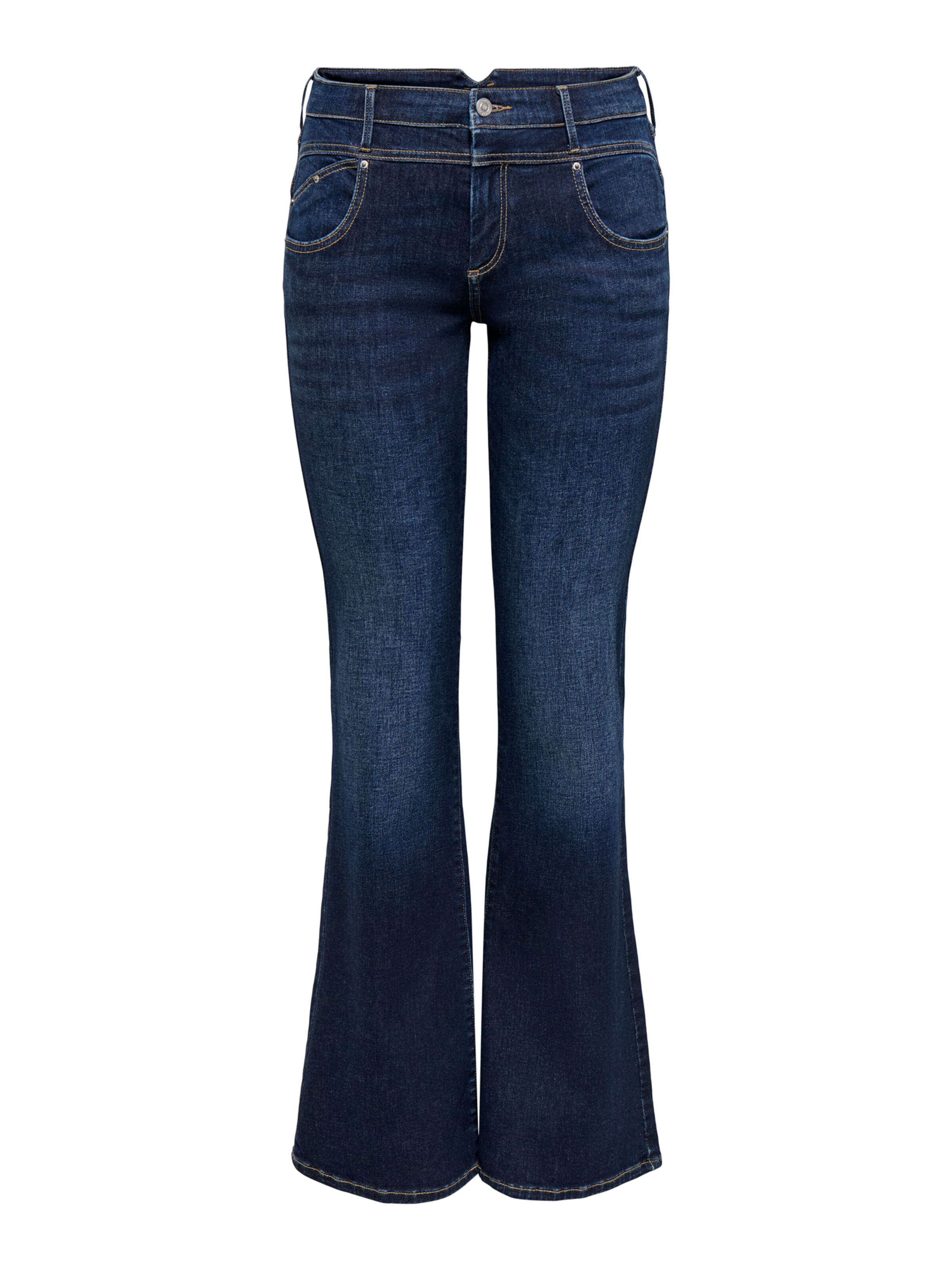 Jeans 'ONLBLUSH' ONLY di colore blu denim, Visualizzazione prodotti