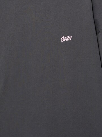 Pull&BearMajica - siva boja