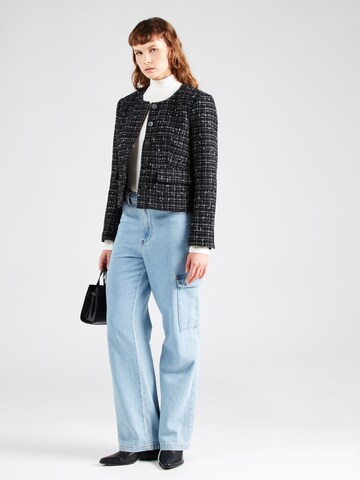 SELECTED FEMME Blejzer 'Wilma' - Čierna
