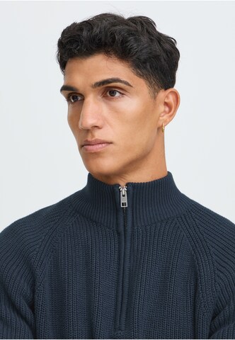 Pullover 'SDWillis' di !Solid in blu