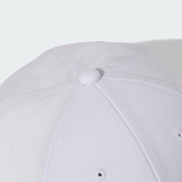 ADIDAS SPORTSWEAR - Gorra deportiva en lila