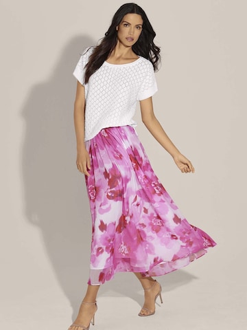 MADELEINE Rok in Roze