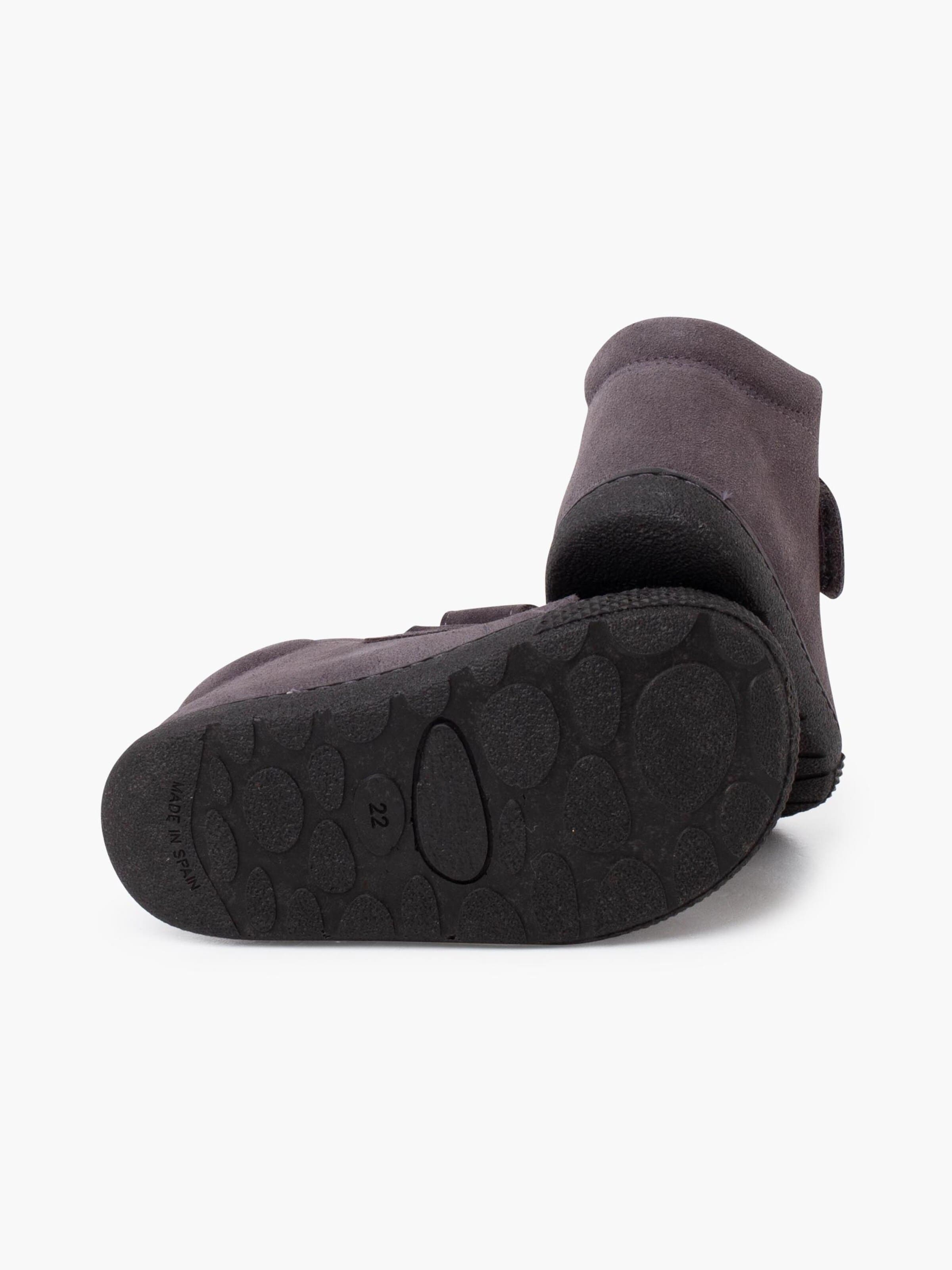 Bottes Pisamonas en gris