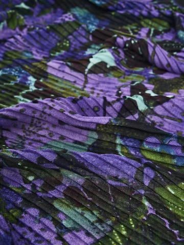 Desigual Kendő 'Foulard M. C. Lacroix' - lila