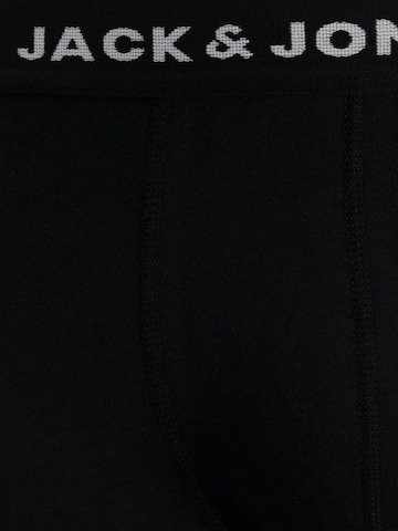 Jacks & Jones Long underpants in Black