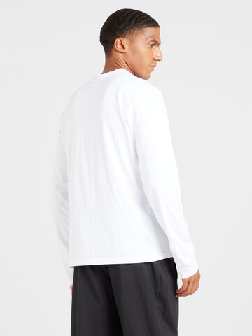 NAPAPIJRI Bluser & t-shirts 'SALIS' i hvid