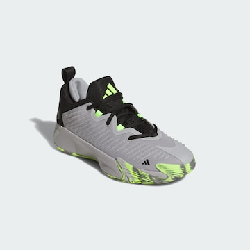 Chaussure de sport 'Initiation' ADIDAS PERFORMANCE en gris