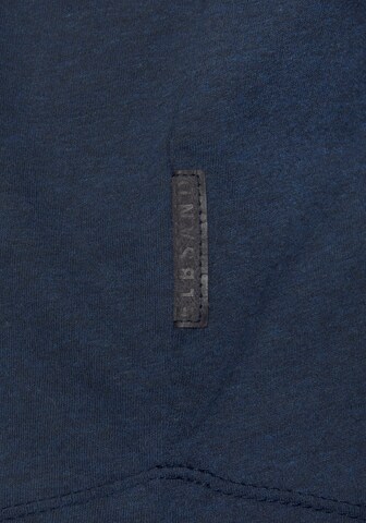 Elbsand Shirts i blå