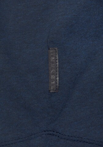 Elbsand Shirt in Blue