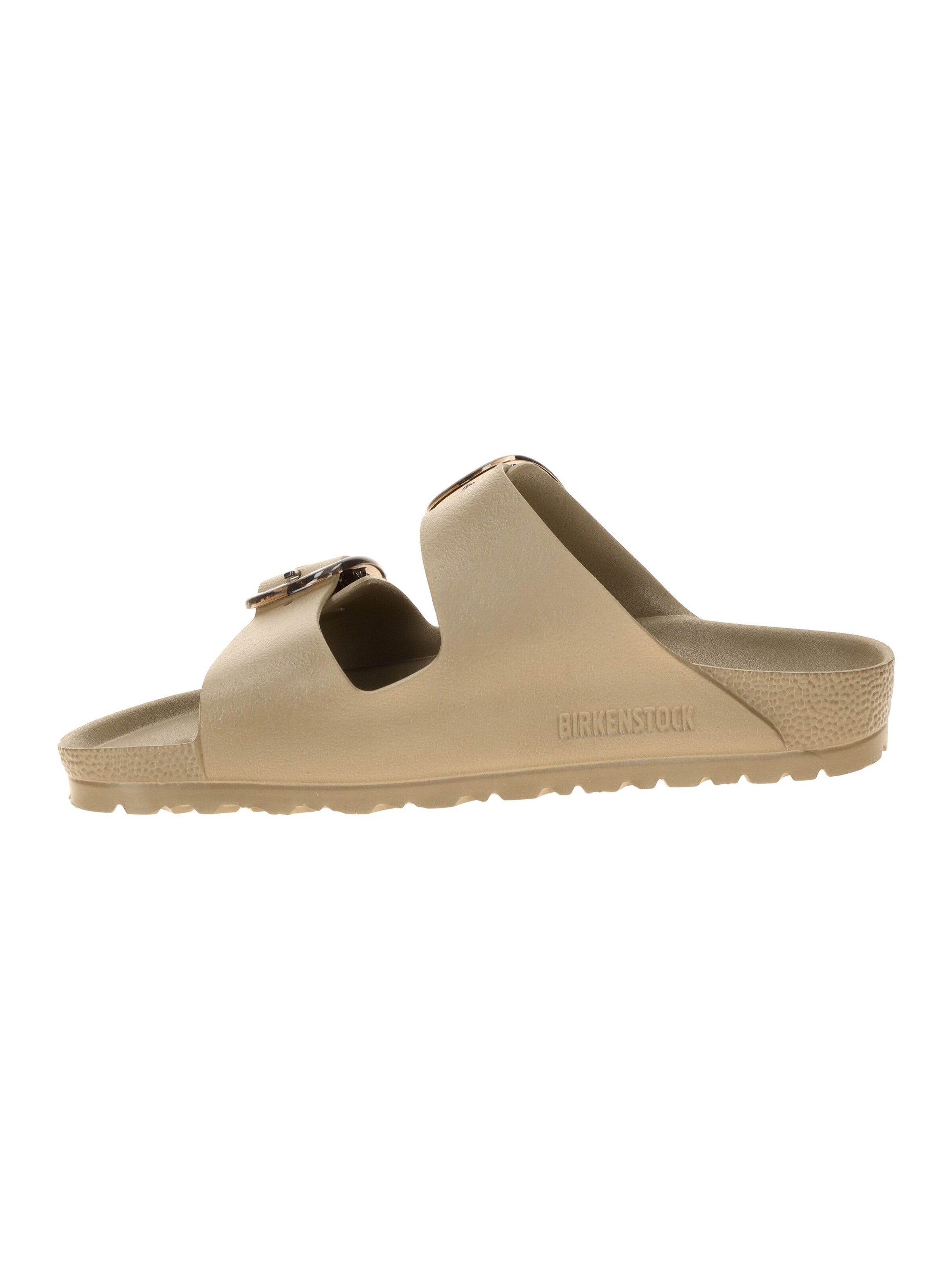 BIRKENSTOCK Pantolette‌‌ in Braun