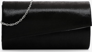 Pochette di Tamaris in nero: frontale