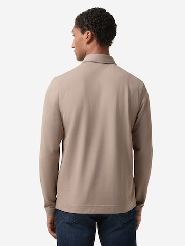 BOGNER Shirt 'Timon' in Grün
